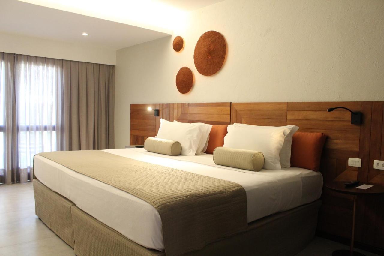 Summerville Resort Pôrto das Galinhas Buitenkant foto