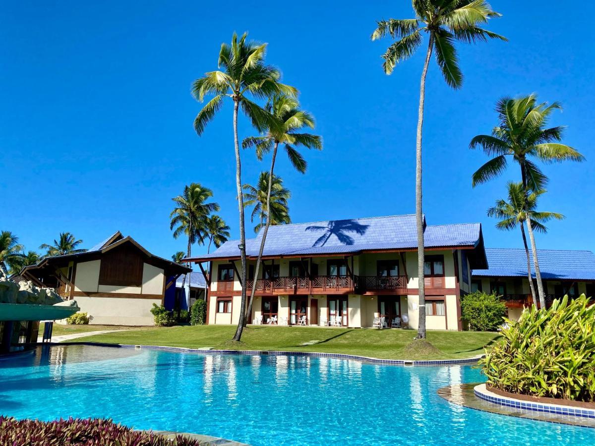 Summerville Resort Pôrto das Galinhas Buitenkant foto