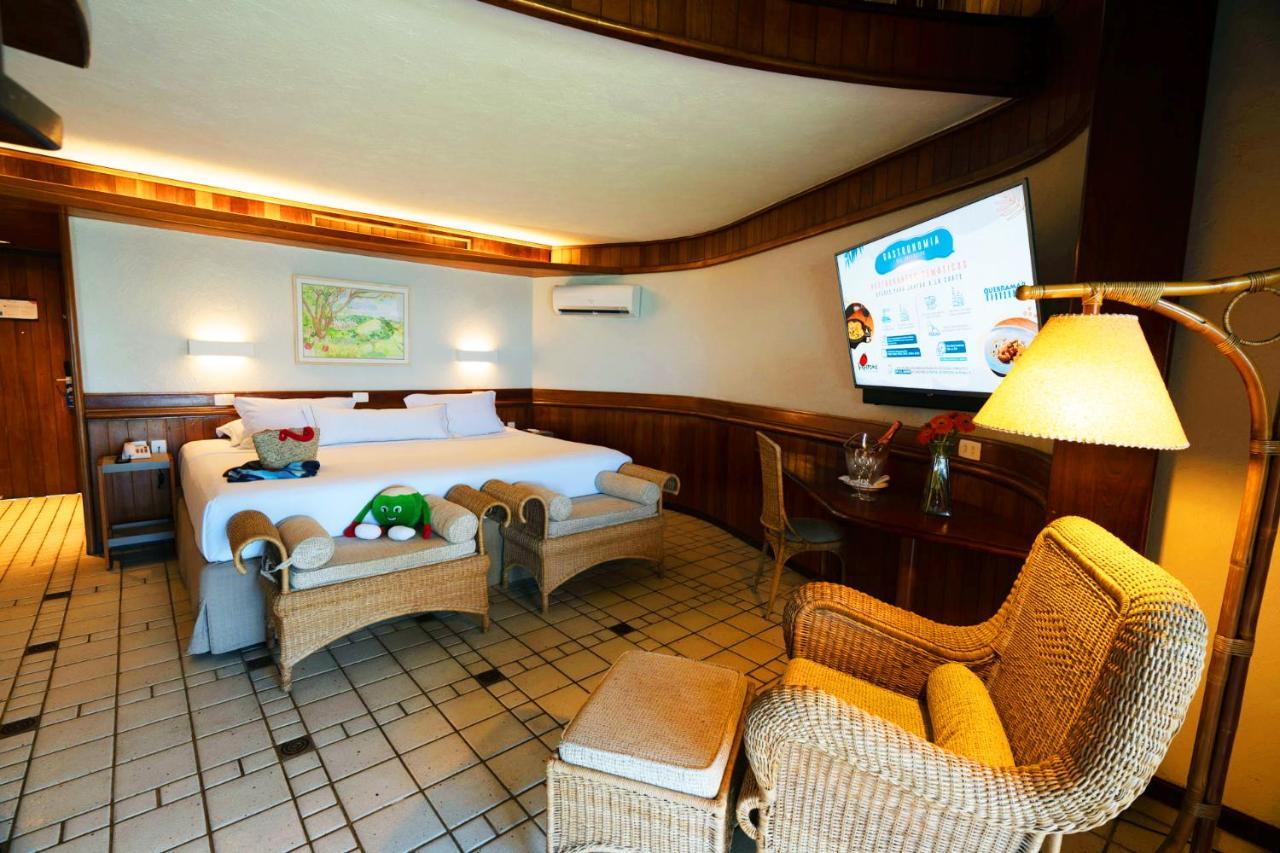 Summerville Resort Pôrto das Galinhas Buitenkant foto