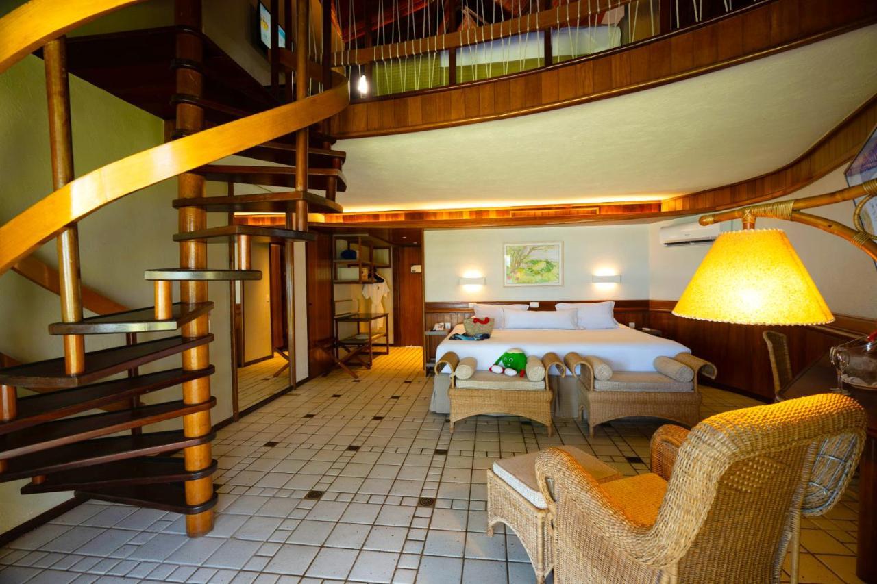 Summerville Resort Pôrto das Galinhas Buitenkant foto