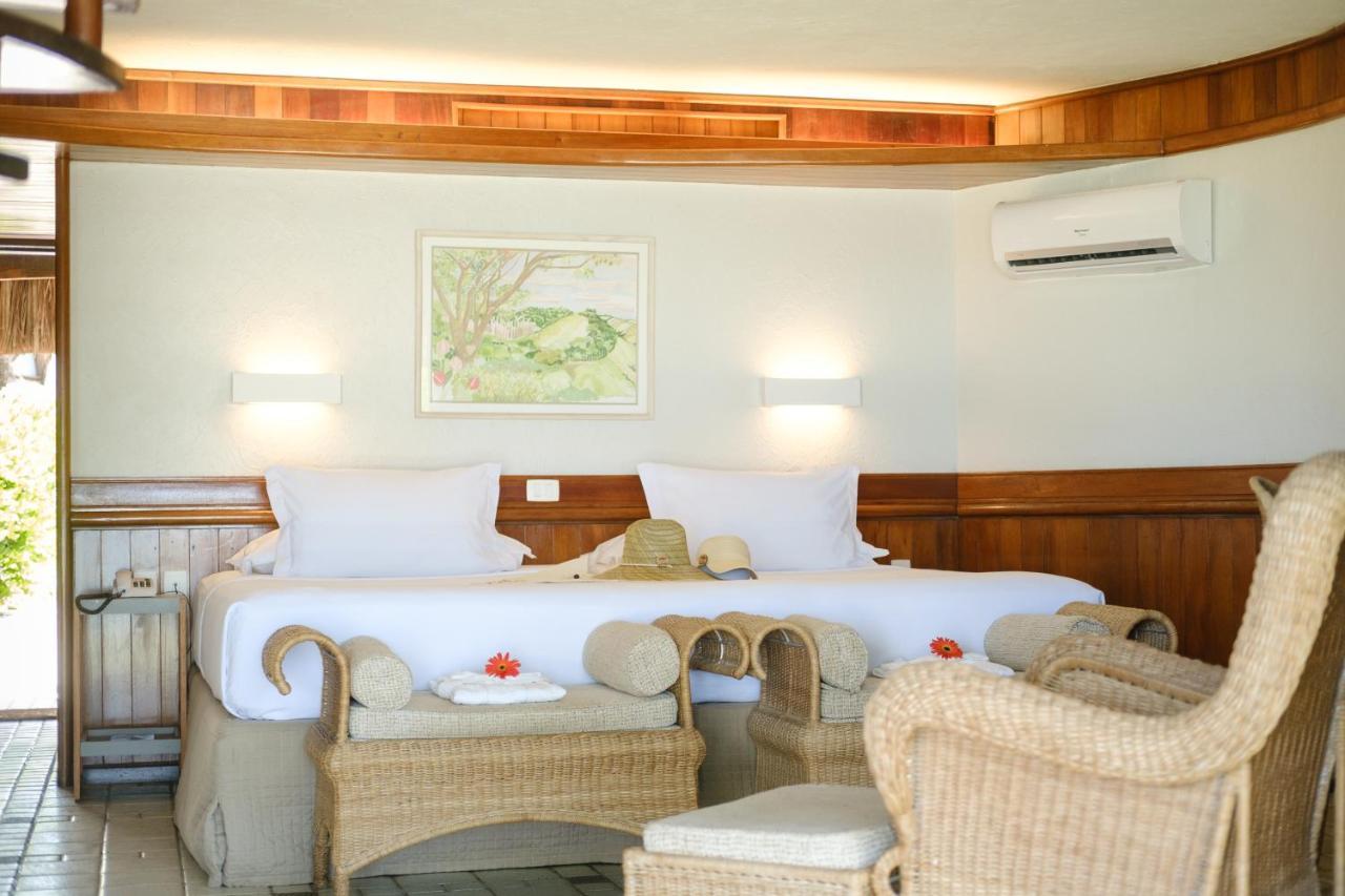 Summerville Resort Pôrto das Galinhas Buitenkant foto
