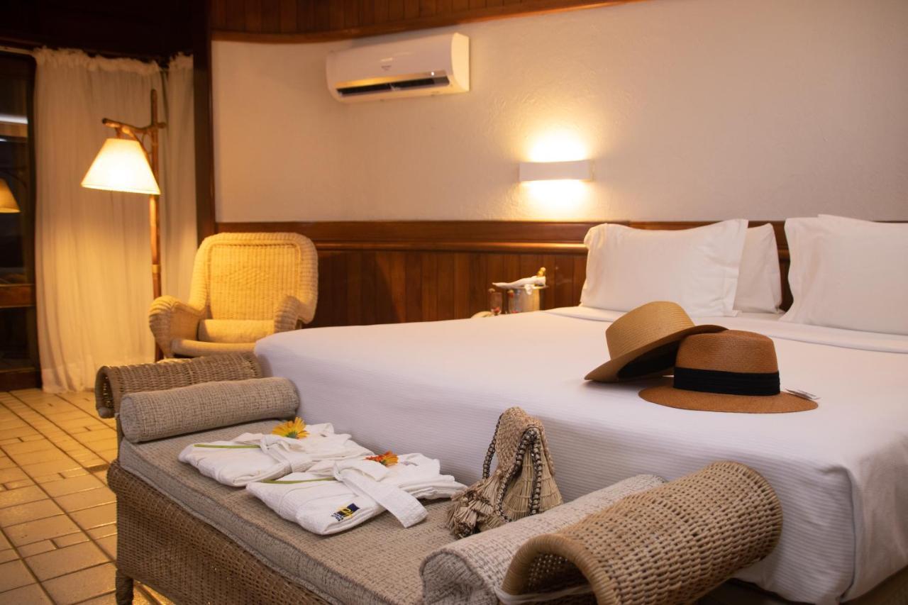 Summerville Resort Pôrto das Galinhas Buitenkant foto