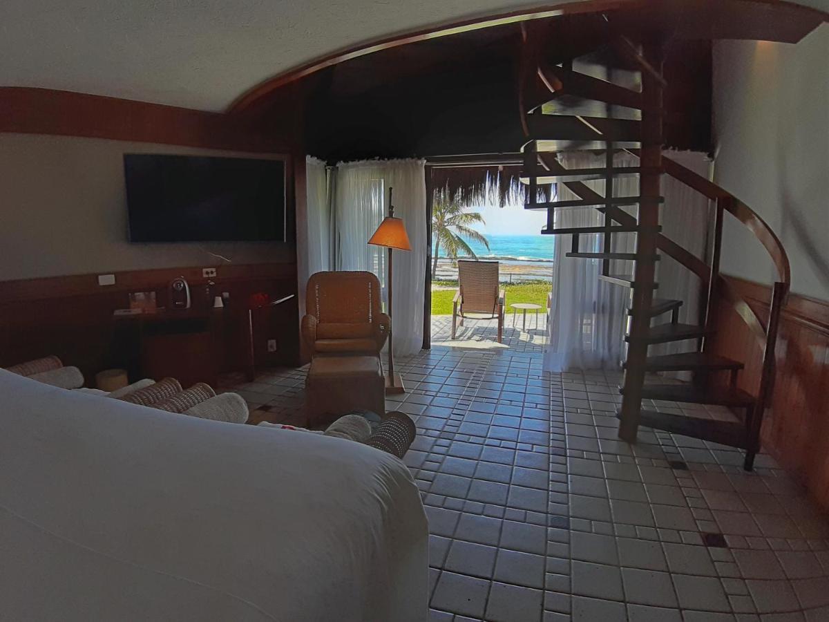 Summerville Resort Pôrto das Galinhas Buitenkant foto