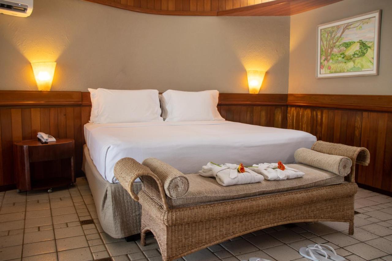 Summerville Resort Pôrto das Galinhas Buitenkant foto