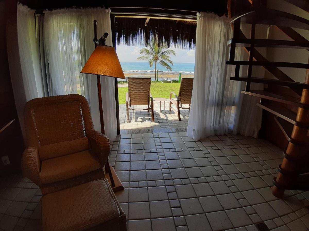 Summerville Resort Pôrto das Galinhas Buitenkant foto