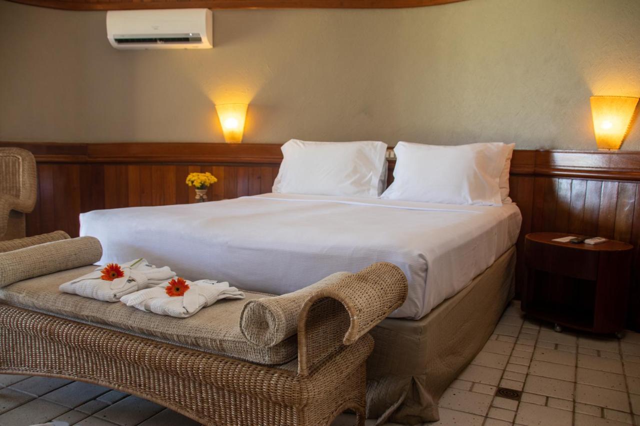 Summerville Resort Pôrto das Galinhas Buitenkant foto