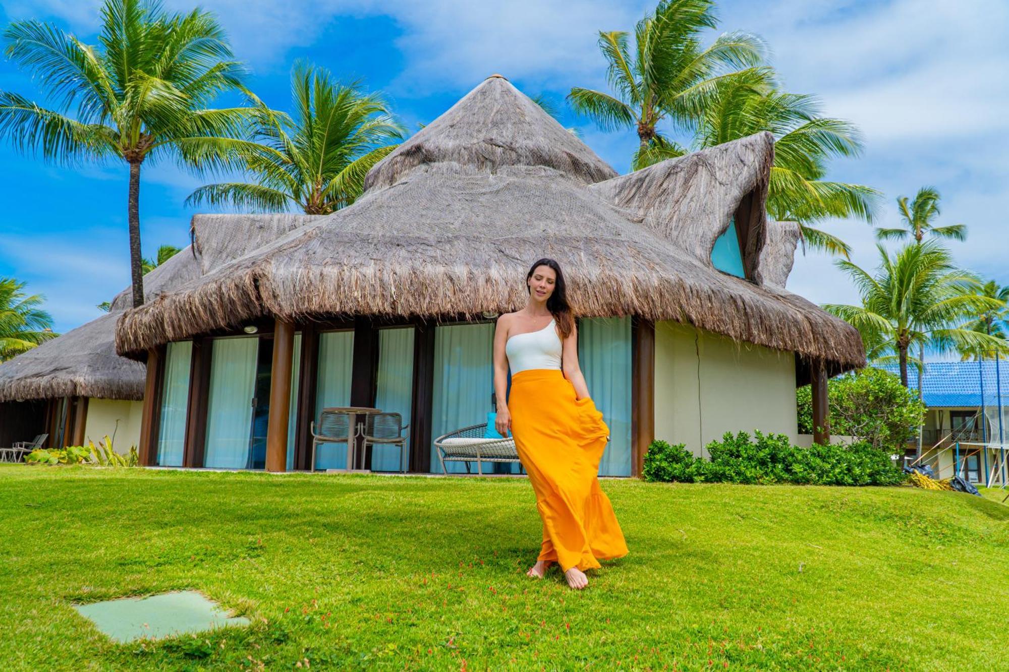 Summerville Resort Pôrto das Galinhas Buitenkant foto
