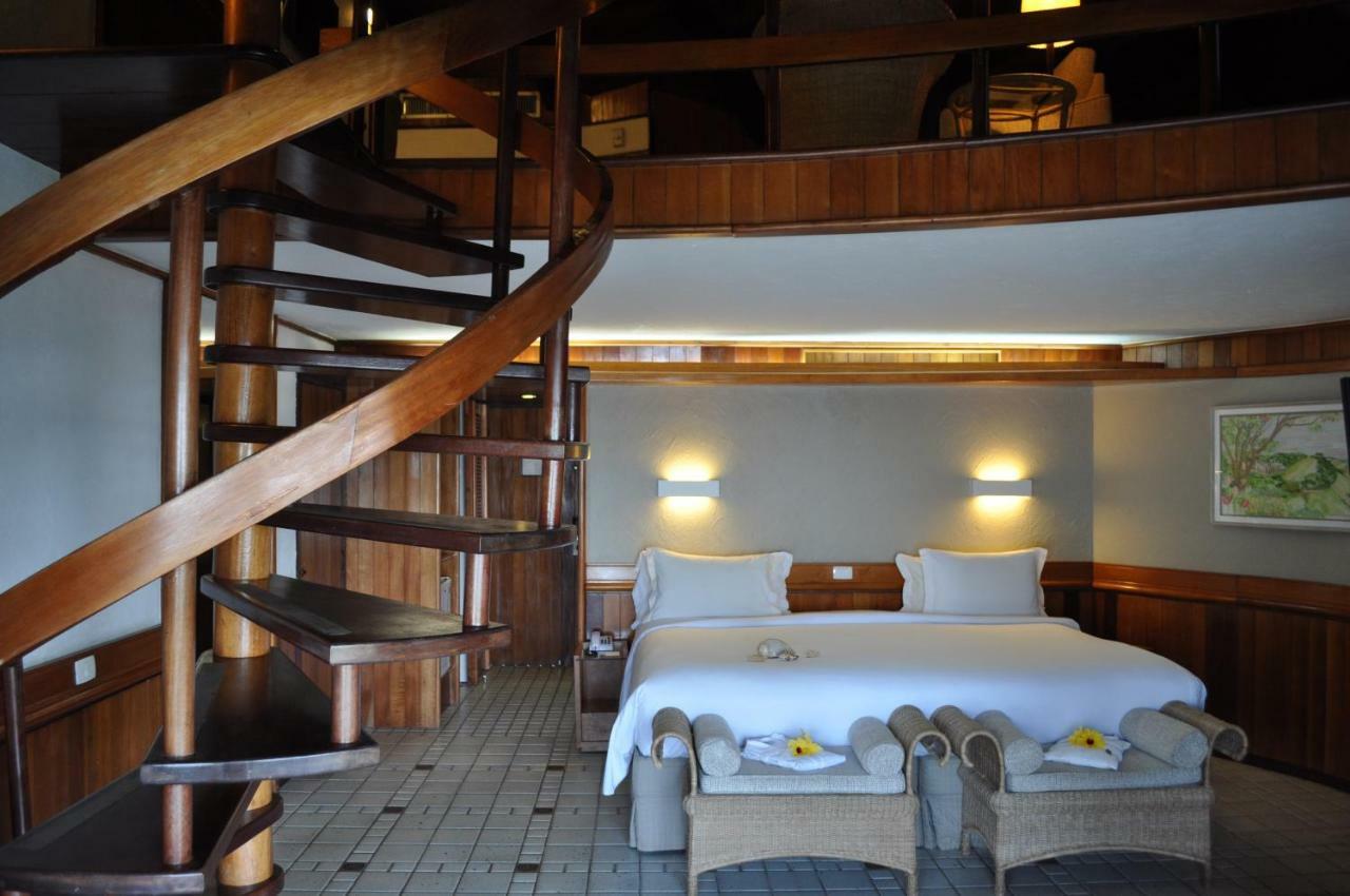 Summerville Resort Pôrto das Galinhas Buitenkant foto