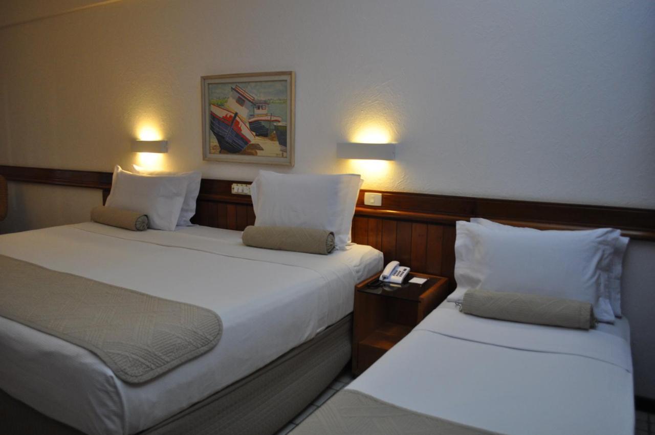 Summerville Resort Pôrto das Galinhas Buitenkant foto